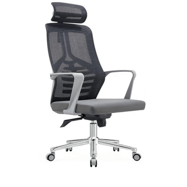 Set of 2 Ergonomic Office Chairs | Perfect Dealz
