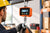 Heavy-Duty 1000kg Digital Crane Hanging Scale