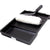 Perfect Dealz Metal Handle Paint Roller and Tray Set