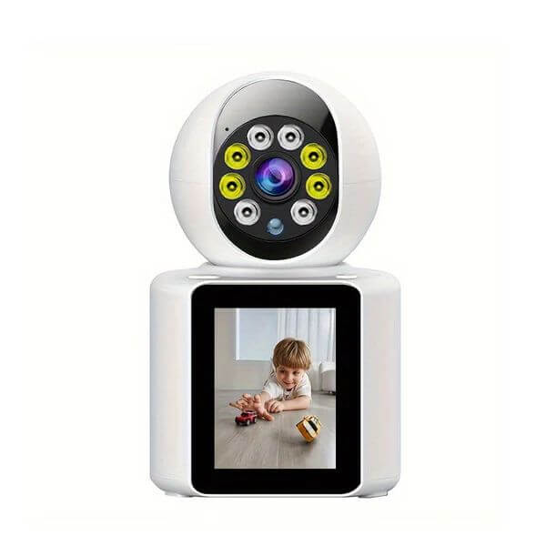 Baby Video Calling Smart Camera image 1