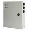 4-Channel CCTV Power Supply Box for powering multiple surveillance cameras securely.