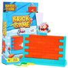 Kids Brick Game colorful box and game setup for engaging family fun and skill development.