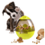 Eating Sport Interactive Pet Treat Dispenser Toy image 0