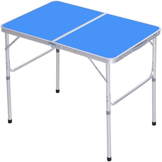 Portable Household Folding Table image 1
