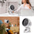 Smart Oscillating Bladeless Fan image 0
