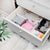 Perfect Dealz Multi-Adjustable Drawer Divider