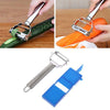 Perfect Dealz Stainless Steel Titan Peeler