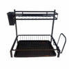 2 Storey Kitchen Storage Rack image 2