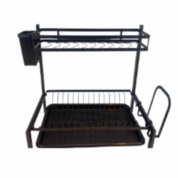 2 Storey Kitchen Storage Rack image 2
