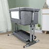 Perfect Dealz Bedside Baby Crib