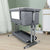 Perfect Dealz Bedside Baby Crib