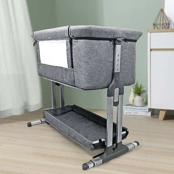 Perfect Dealz Bedside Baby Crib