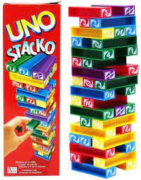 Uno Stacko image 0
