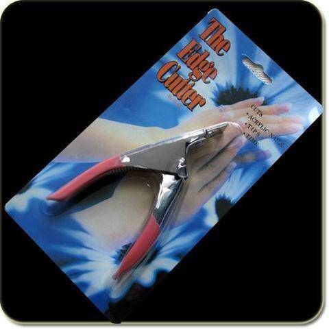 Perfect Dealz Nail Edge Cutter