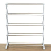 5 Tier Shoe Rack image 1