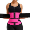 Waist Trainer Slimming Wrap Workout Belt image 1