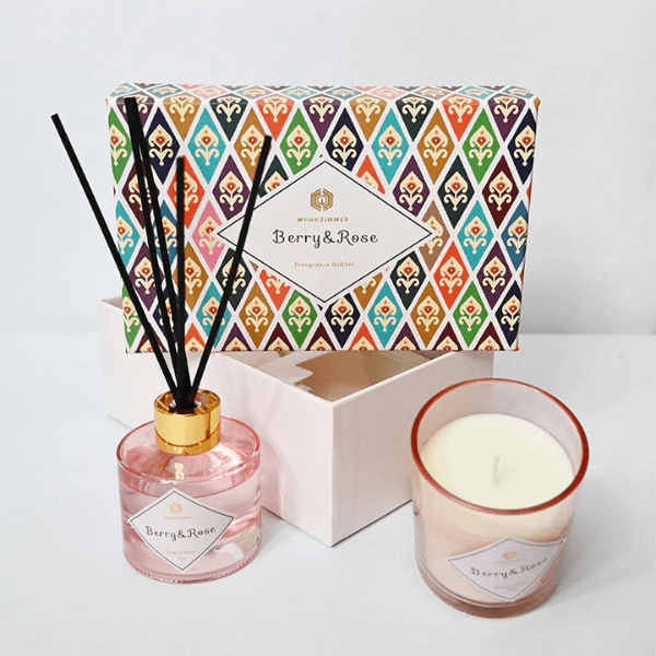 Perfect Dealz Candle and Home Fragrance Scented Set