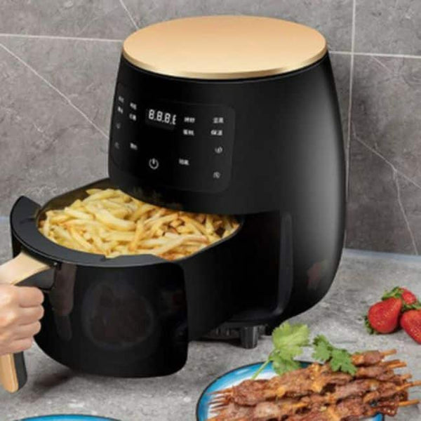 Perfect Dealz 7 in 1 Air Fryer 6L with LED Display