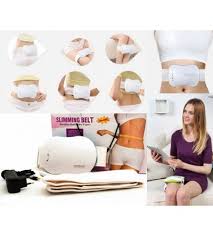 Perfect Dealz Slimming Belt Meridian