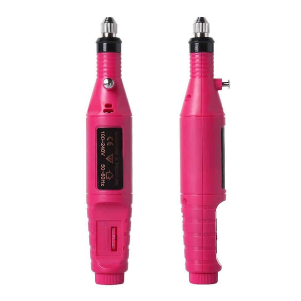 Variable Speed Rotary Details Carver image 2