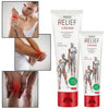 Pain Relief Massage Cream image 5