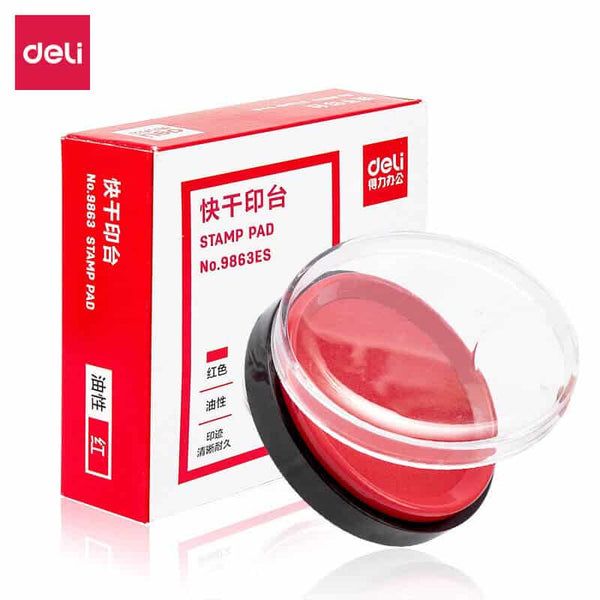 Perfect Dealz Stamp Ink Pad