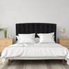 Perfect Dealz Lillian Luxuria Velvet Headboard