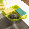 Perfect Dealz Triangle Sponge Storage Holder
