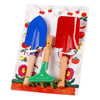 Perfect Dealz 3 Piece Gardening Tools Set