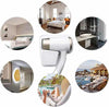 Perfect Dealz Wall-Mounted Hair Dryer