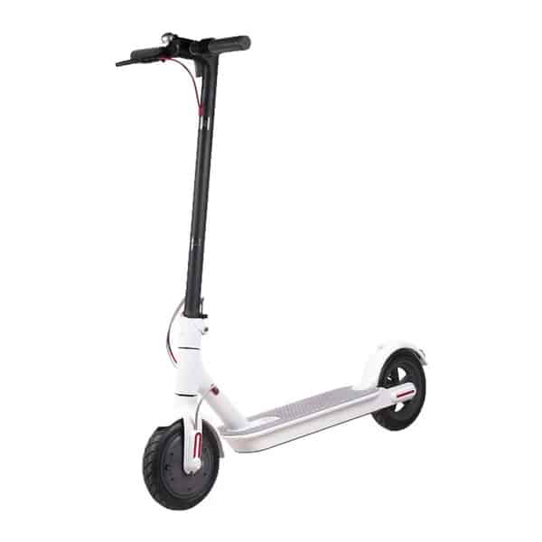 Foldable Portable Electric Scooter image 1