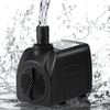 Submersible Pump for Indoor Water Use image 1