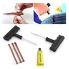 Perfect Dealz Compact Tire Emergency Repair Kit