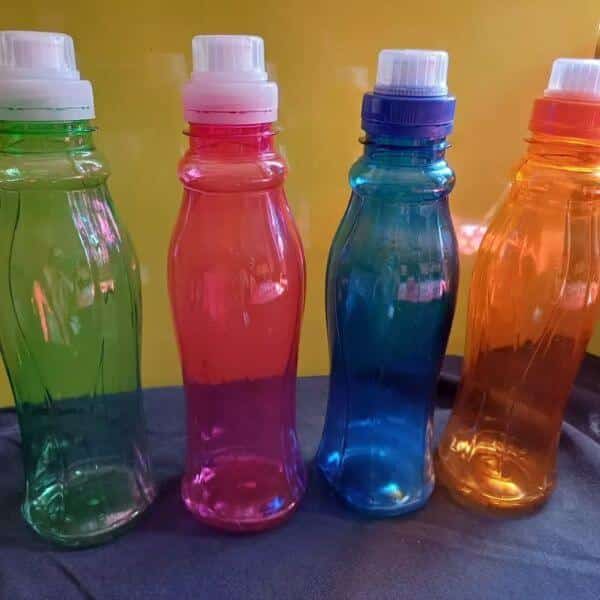 Perfect Dealz 500ml Plastic Water Bottle