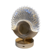 Perfect Dealz Modern Shell Ambient LED Lamp