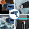 Perfect Dealz 2000W Dual-Setting Heat Gun