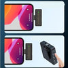 Perfect Dealz Wireless Microphone for iPhone