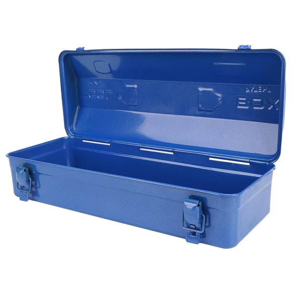 Perfect Dealz Iron Metal Durable Tool Box