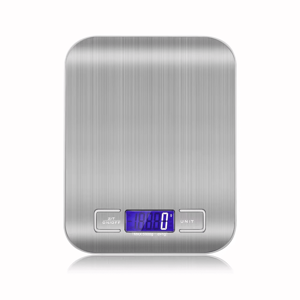 Perfect Dealz Electronic Smart Food Kitchen Scale