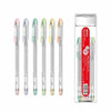 Perfect Dealz Set of 12 Semi-Gel Pens 0.7
