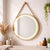 Wall-Mounted Luxury LED Mirror