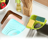 Perfect Dealz Triangle Sponge Storage Holder