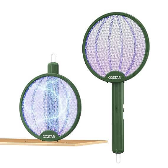 Perfect Dealz Electric Mosquito Swatter