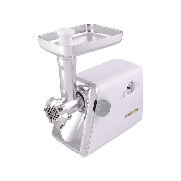 2000W Meat Grinder, electric appliance for mincing and grinding meat at home.
