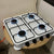 Perfect Dealz Portable 4 Plate Gas Stove