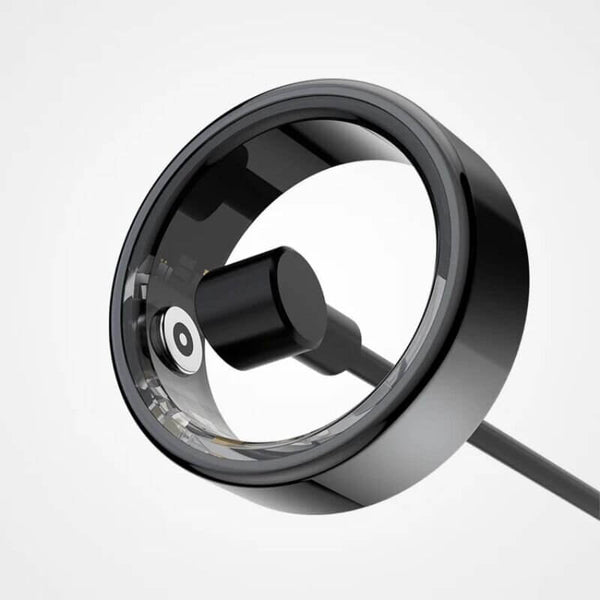 Perfect Dealz Bluetooth Smart Heart Beat Monitoring Ring