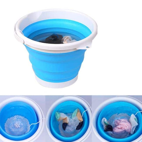 Perfect Dealz Folding Washing Machine