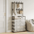 Perfect Dealz 5 Tier Shoe and Hat Rack