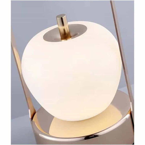 Perfect Dealz LED Rechargeable Touch Dimming Art Desk Lamp