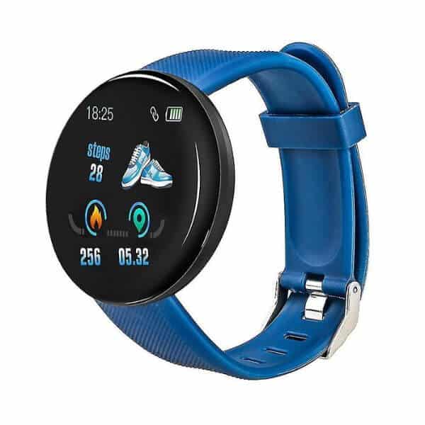 Sports Fitness Smart Watch image 3